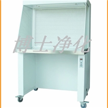 水平流单人净化工作台SW-CJ-1A洁净工作台超净台标准工作台