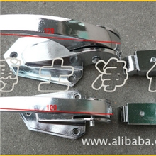 传递窗拉手机械锁传递窗互锁冷库门锁传递窗小拉手