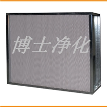 铁框空气过滤器820*600*150自净器过滤器高效过滤器FFU