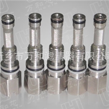 不锈钢过滤器滤芯_烧结滤芯