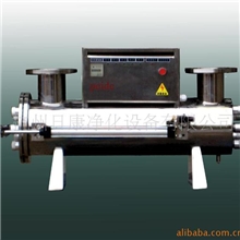 紫外线杀菌器（PDC）(图)