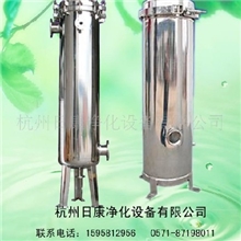 供应PP棉熔喷式精密过滤器(图)