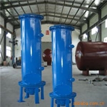 阴树脂、阳树脂过滤器，双层阳离子交换器