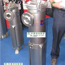 供应多袋式过滤器(图)