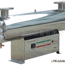 供应无菌消毒用水紫外线杀菌器(图)