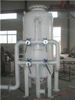 【除铁锰不锈钢过滤器】KQ-MS02不锈钢锰砂过滤器厂家