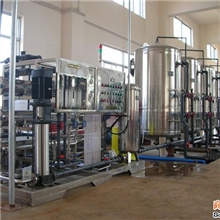 一级反渗透超纯水,最给力厂家-15158136980