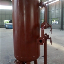 TM系列地下水除铁锰机械过滤器,1400*1500mm，流量15T/H