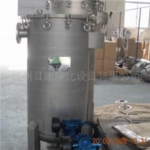 厂家直销供应化工涂料杂质过滤器液体杂质过滤器