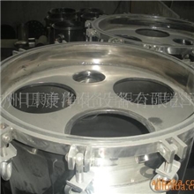 厂家直销三袋式袋式过滤器大流量袋式过滤器杭州日康厂家