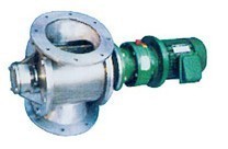 [厂家直销]XF型星形出料阀(旋转加料器),优质星形出料阀方圣制造