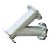 [厂家直销]Y型过滤器,优质过滤器,南通方圣优质低价，服务周到