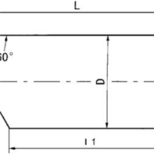 [厂家直销]GP型高压氧气放散消声器,优质高压氧气放散消声器