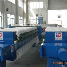 供应湖南衡阳厢式全自动压滤机过滤机