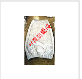 供应水泥厂煤磨袋除尘袋，优质滤布，定做各类异形布袋