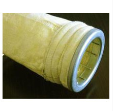 厂价供应高温高耐磨性四斯美超强纤维针刺毡过滤袋/各种常温布袋