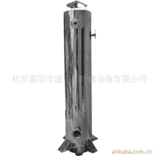 厂家直供304/316L不锈钢脱气塔（除碳器）