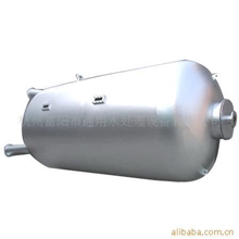 厂家直供304/316L不锈钢混床