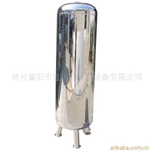 供应304/316L不锈钢多介质过滤器