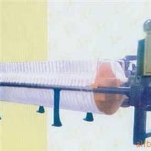 供应XMY80/810平方圆盘压滤机