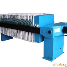 供应自动厢式压滤机2-500平方