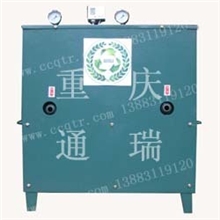 （封闭式）重庆通瑞绝缘油变压器油滤油机