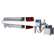 供应靑上过滤牌XMY80/1000型污泥压滤机