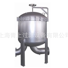 供应上海不锈钢大流量过滤器【图】