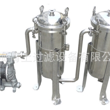 供应沪上公司双联过滤器【图】