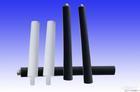 上海供应PE，PA管滤芯【图】PE烧结管微型精密微孔管过滤器