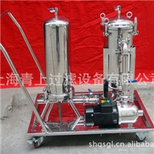 沪上公司供应食用油过滤器【图】