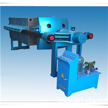 XMY630/20平方柴油专用压滤机润滑油压滤机铸铁板框压滤机