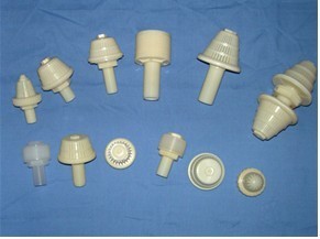 环保设备环保配件滤水帽排水帽长期供应