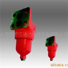 供应XU-A线隙式过滤器30~50&mu;