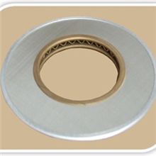 SPL-25双筒网片过滤器-滤芯