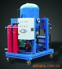 供应聚结脱水滤油机LYC-J系列