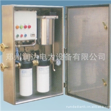 BYL系列变压器有载分接开关在线滤油机