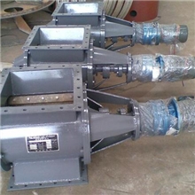 刚性叶轮给料机【星型给料机】卸料阀/给料机生产厂家