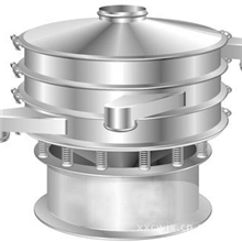 厂家直营旋振筛小型旋振筛规格齐全