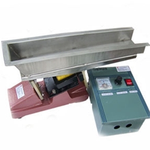 供应GZ系列电磁振动给料机计量准确体积小耗能少寿命长辰威