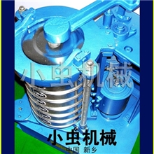 建工.水泥.专用拍击筛式振动筛.圆振筛.筛选设备