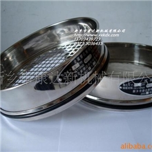 康达新生产标准筛实验筛国标试验筛产品规格多样精准度高