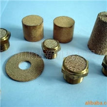 消声器平头消声器消声排气节流阀调速消声器