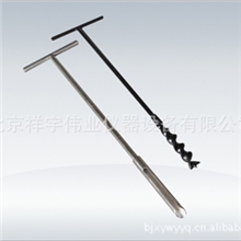 （祥宇牌）优质取土钻、取土环刀《专业生产值得信赖》