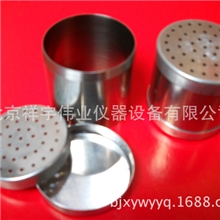 大量供应优质不锈钢环刀、取土环刀﹙专业生产、值得信赖﹚