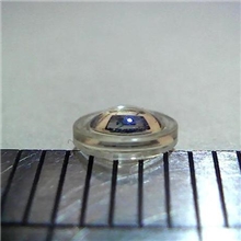 供应超小直径透镜片&Phi;4.5MM&Phi;5MM&Phi;5.5MM&Phi;6MM&Phi;6.5MM&Phi;7MM