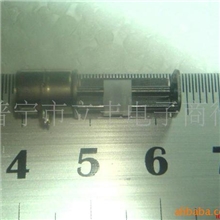 供应微型步进电机CCTV调焦马达聚焦电机数码电机