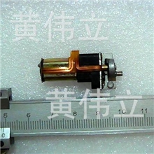 供应超小体积超微型超小超静音超大马力减速马达超低转速减速电机