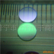 0.30.40.50.550.70.8圆镀膜玻璃片