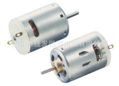 厂家直销出售R380精密微型直流马达